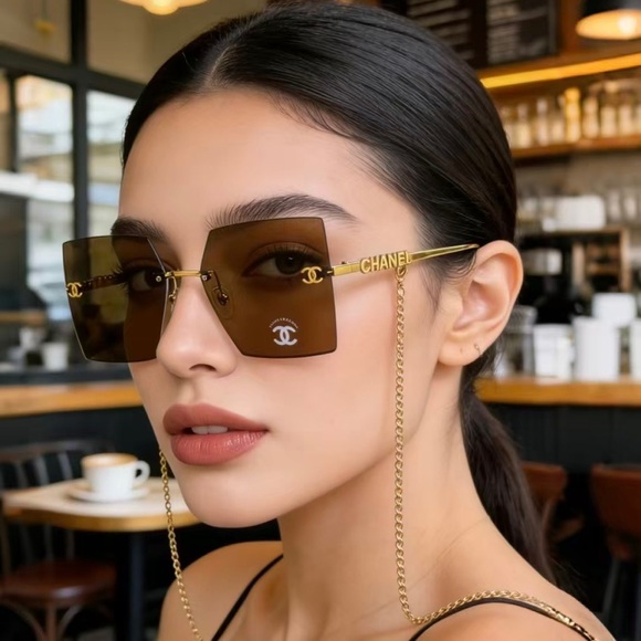 Louis Vuitton. Accessories - Louis Vuitton Sunglasses